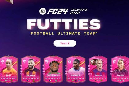 cover team 2 futties fc 24