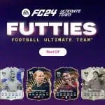 cover team best of 1 futties fc 24