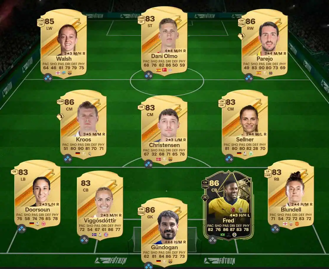 Soluzione Bayern Monaco SBC Bixente Lizarazu Eroe Grandi Del Calcio.