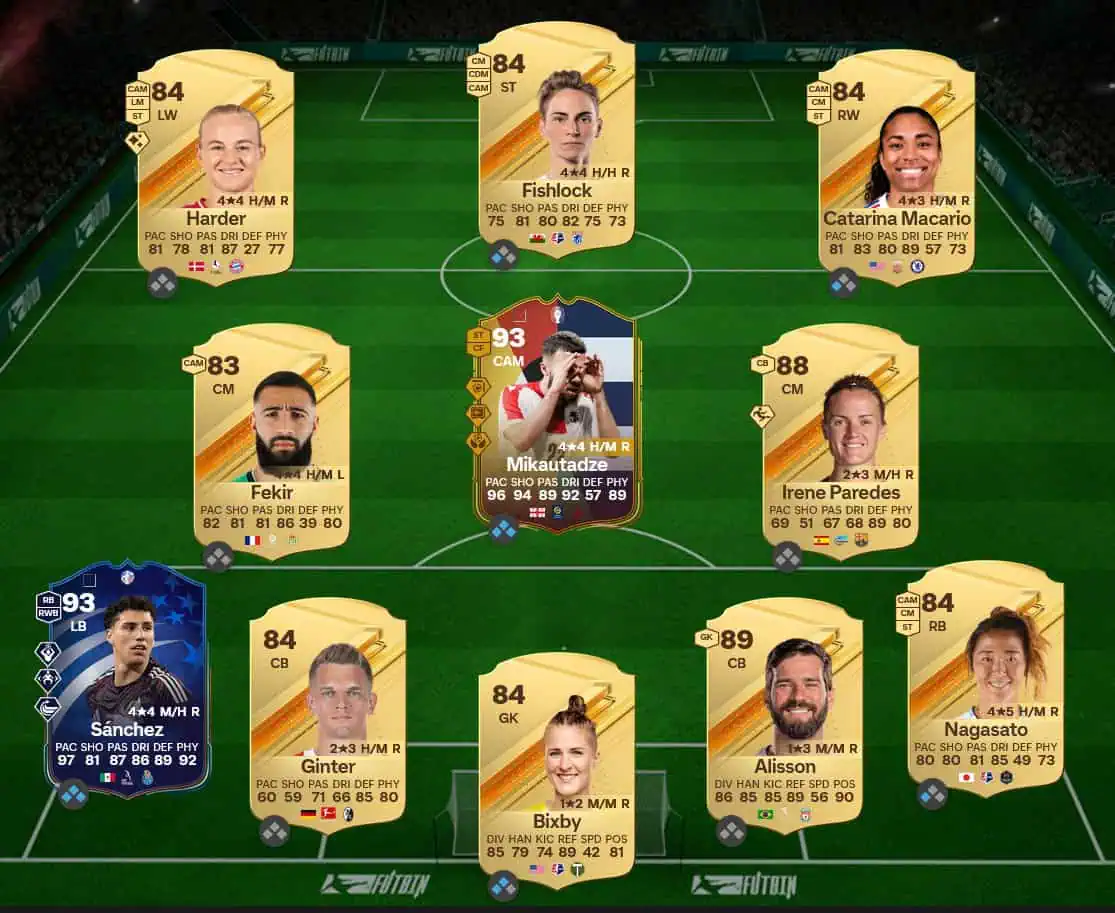 Soluzione Leggenda Campionato SBC Luis Figo Icon Grandi Del Calcio.