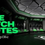 Cover Clubs Deep Dive FC 25
