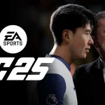 Cover Son Postecoglou FC 25