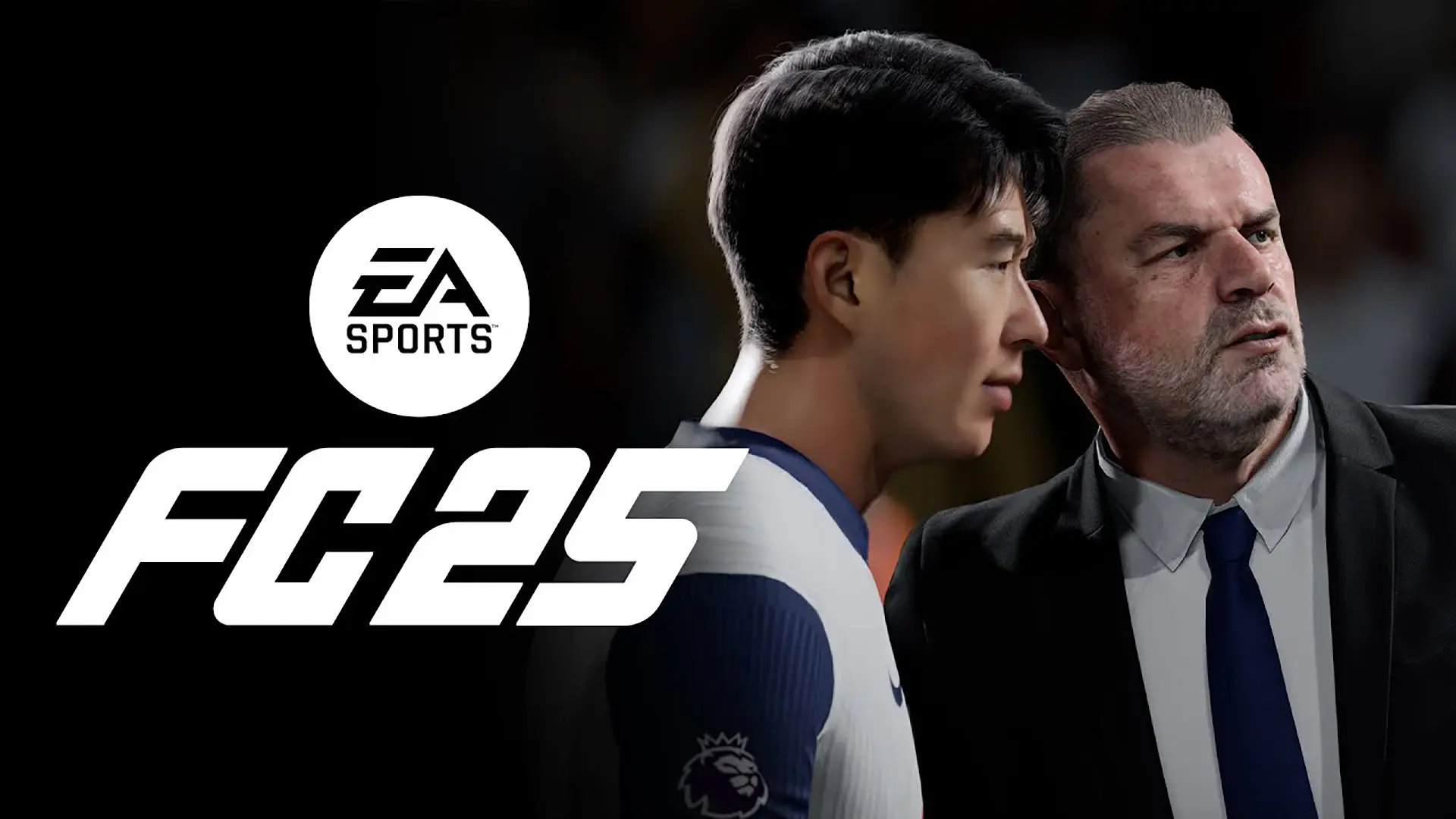 Carriera EA Sports FC 25.