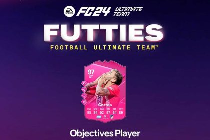 cover obj correa futties fc 24