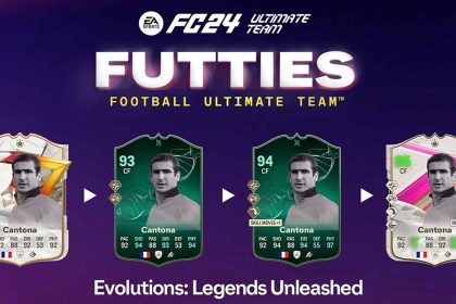 cover obj evolutions legends unleashed fc 24