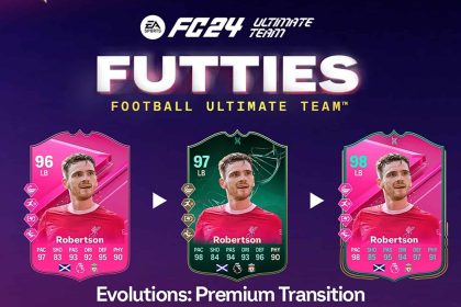 cover obj evolutions premium transition fc 24