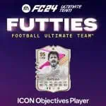 cover obj gattuso icon futties fc 24
