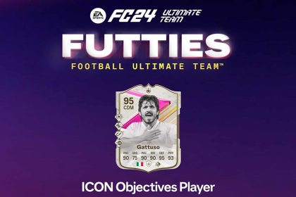 cover obj gattuso icon futties fc 24