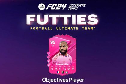 cover obj lacazette futties fc 24