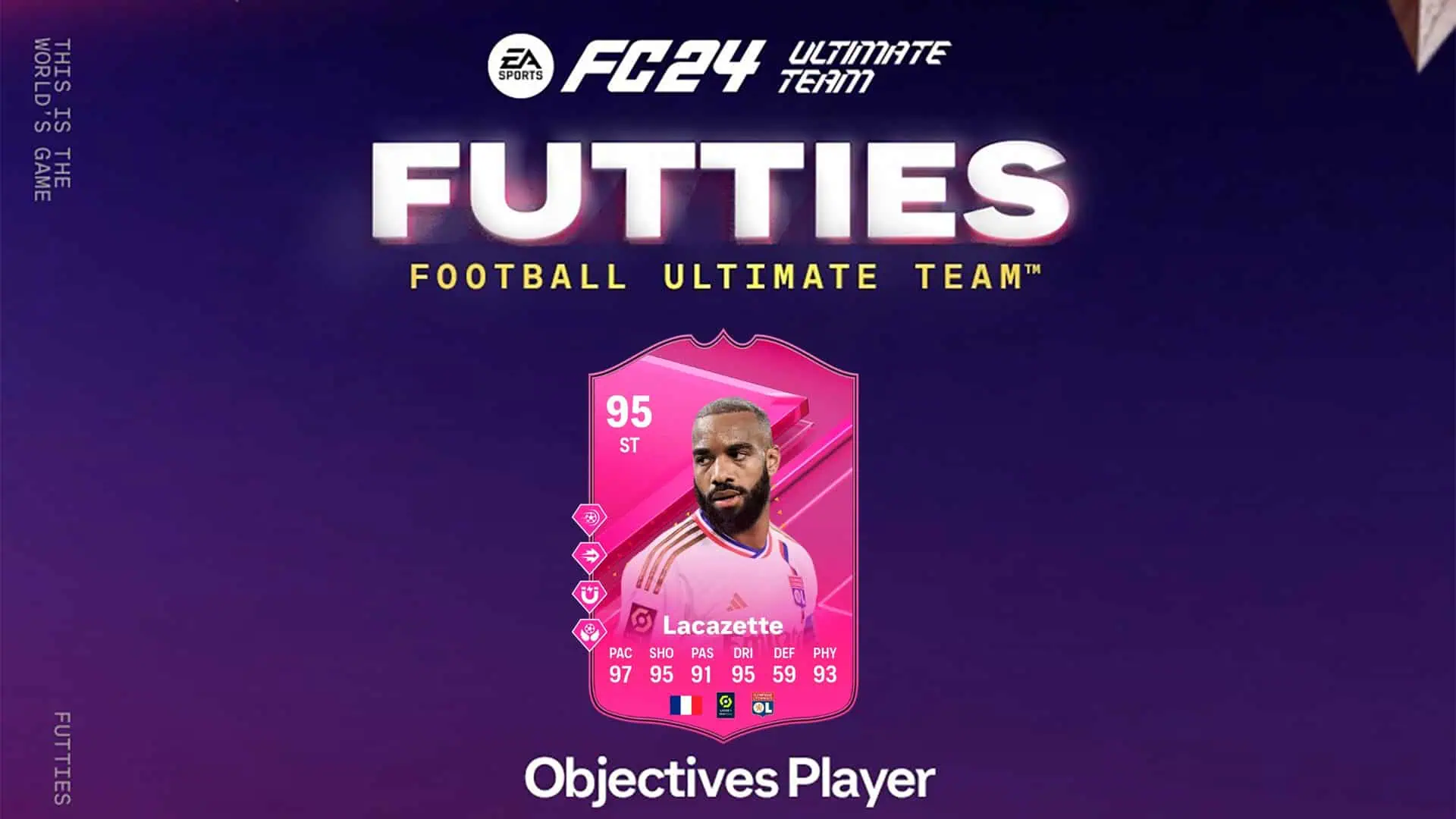 cover obj lacazette futties fc 24