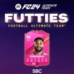 cover sbc Foderingham futties fc 24