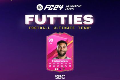 cover sbc Foderingham futties fc 24