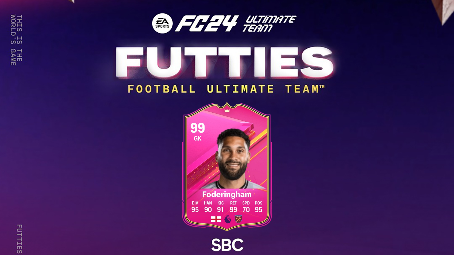cover sbc Foderingham futties fc 24
