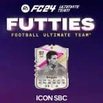 cover sbc baggio icon futties fc 24