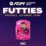 cover sbc banega futties fc 24