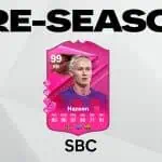 cover sbc hansen futties fc 24