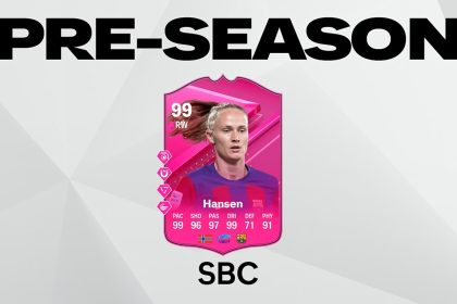 cover sbc hansen futties fc 24