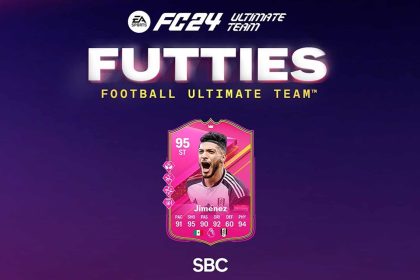 cover sbc jimenez futties fc 24