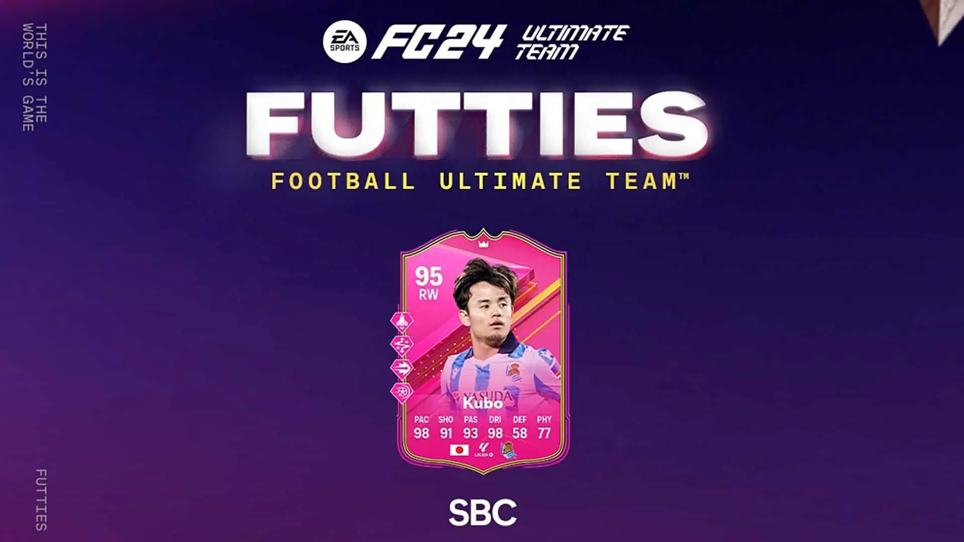 cover sbc kubo futties fc 24