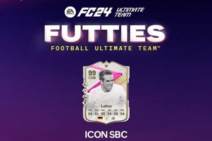 cover sbc lahm icon futties fc 24