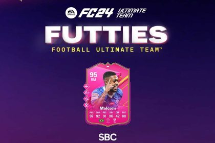 cover sbc malcom futties fc 24