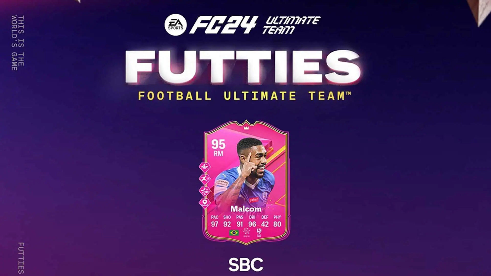 cover sbc malcom futties fc 24