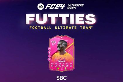 cover sbc mane futties fc 24