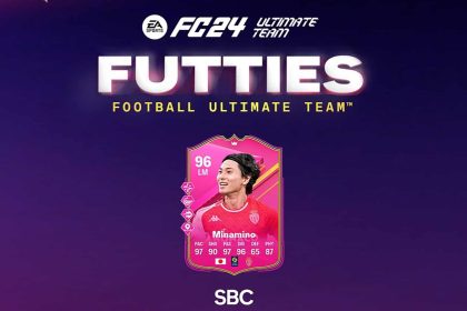 cover sbc minamino futties fc 24