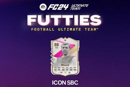 cover sbc moore icon futties fc 24