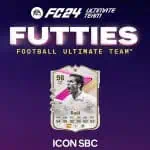 cover sbc raul icon futties fc 24