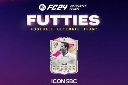 cover sbc raul icon futties fc 24