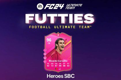 cover sbc ricardo carvalho hero futties fc 24