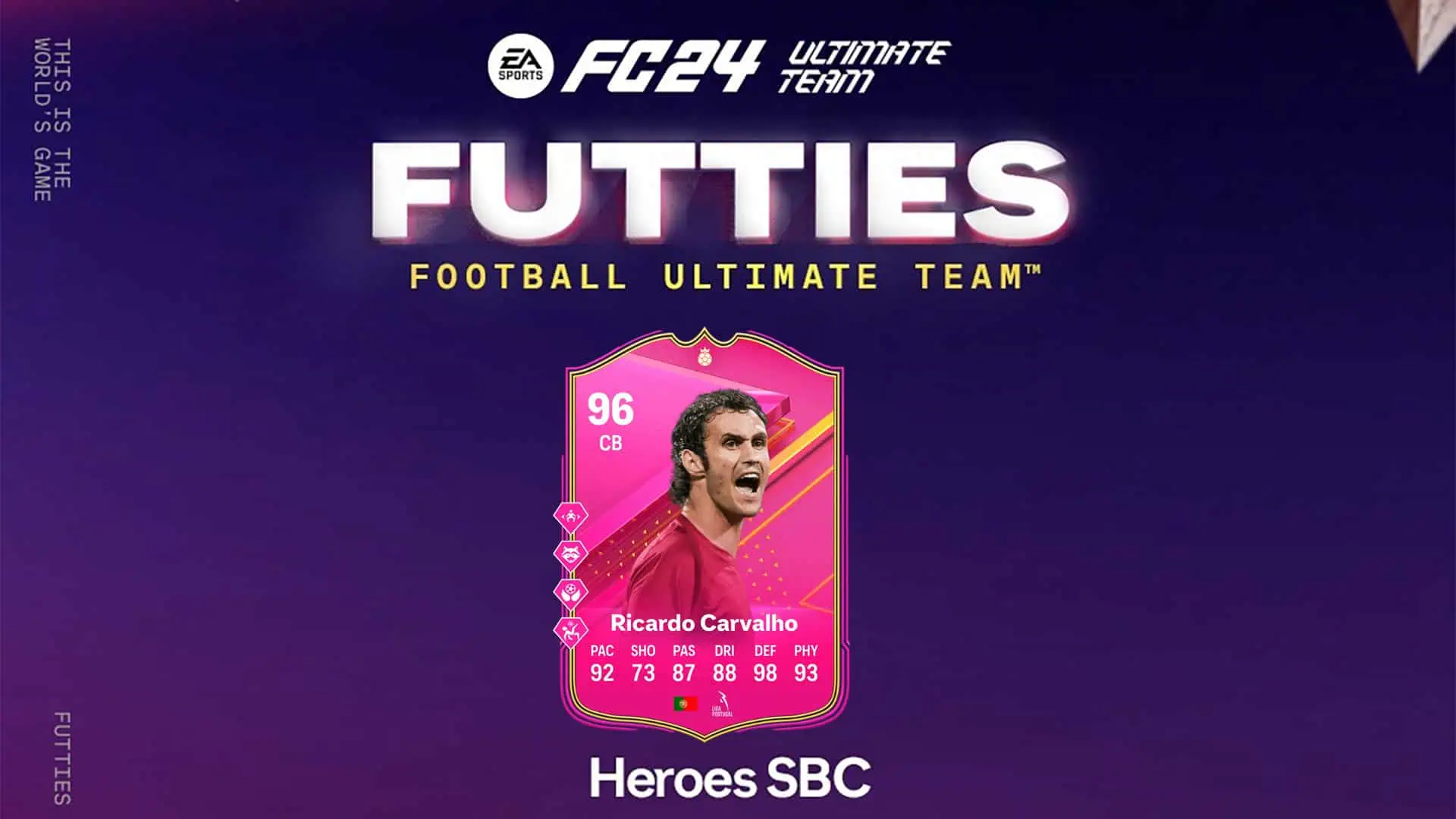 cover sbc ricardo carvalho hero futties fc 24