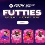 cover team 3 futties fc 24