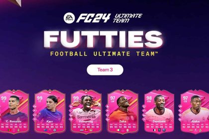 cover team 3 futties fc 24