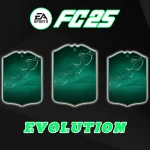 Cover Evolution Fc 25