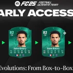 Cover Evolutions From Box To Box Fc 25