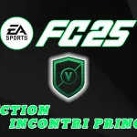 Cover Prediction Incontri Principali SCR FC 25