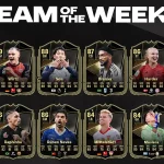 Cover TOTW 2 FC 25