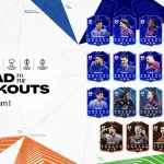 Cover Team 1 RTTK FC 25