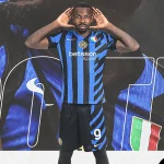 Cover Thuram POTM August Serie A FC 25