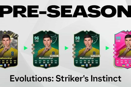 cover obj evolutions striker instinct fc 24