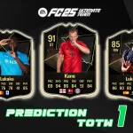 cover prediction totw 1 fc 25
