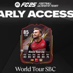 cover sbc aleix garcia world tour fc 25