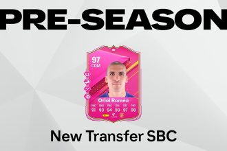 cover sbc oriol romeu futties fc 24