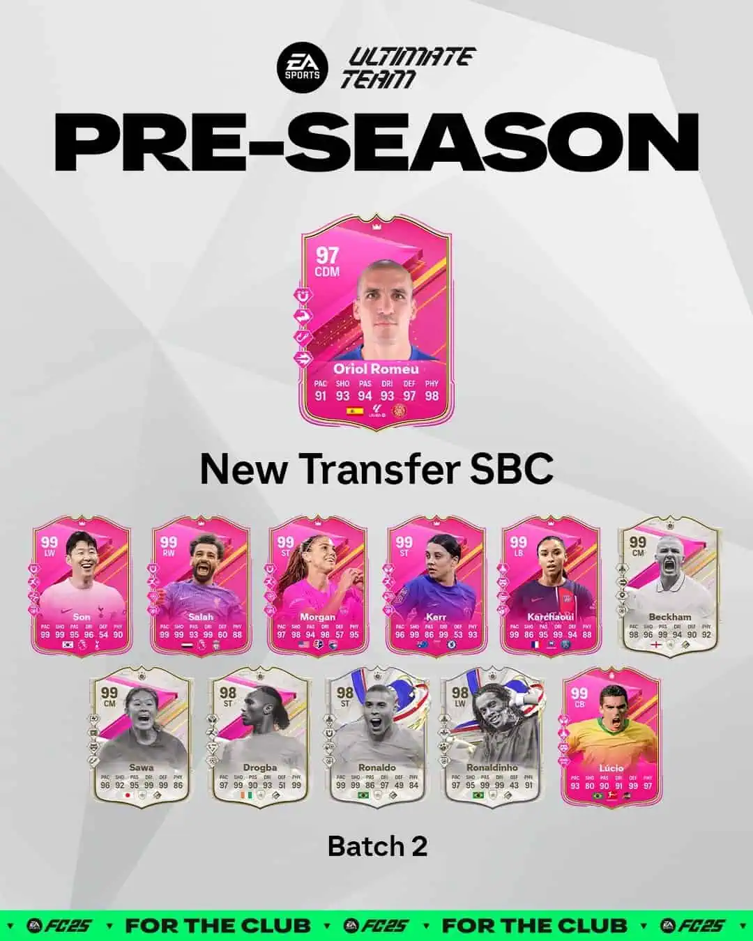 EA FC 24 SBC Oriol Romeu Futties Soluzioni E Recensione Carta Oscar Di UT.