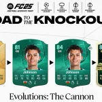 Cover Obj Evolutions The Cannon Fc 25