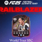 Cover SBC Thauvin WT Fc 25