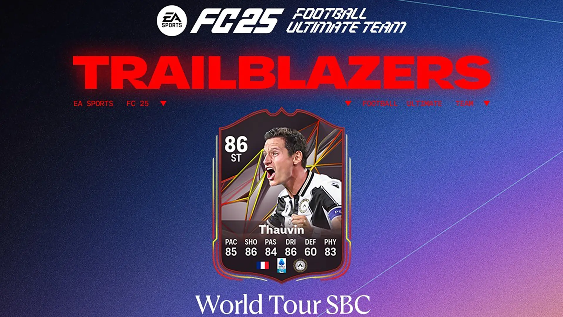 Cover SBC Thauvin WT Fc 25