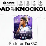 Cover SBC Varane EOAE FC 25